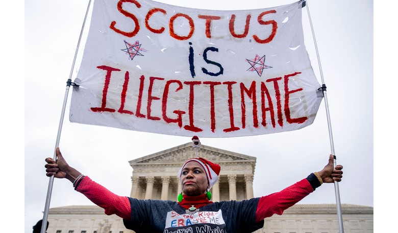 BREAKING: SCOTUS Rules Against Biden Administration on Student Loan Forgiveness