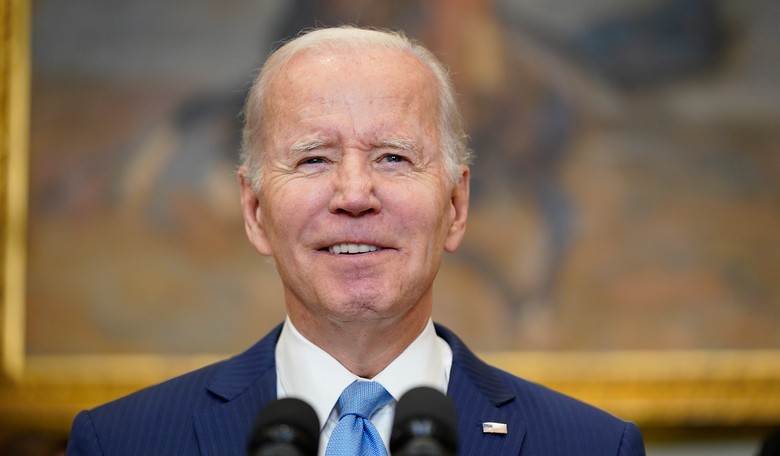 The FBI Pulls out the Hillary Clinton Playbook in Dealing With Joe Biden's Classified Documents Scandal