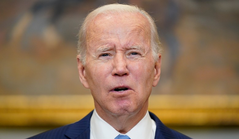 NYT Delusionally Touts Biden's 'Chance for a Fresh Start' and Non-Existent 'Message of Unity'