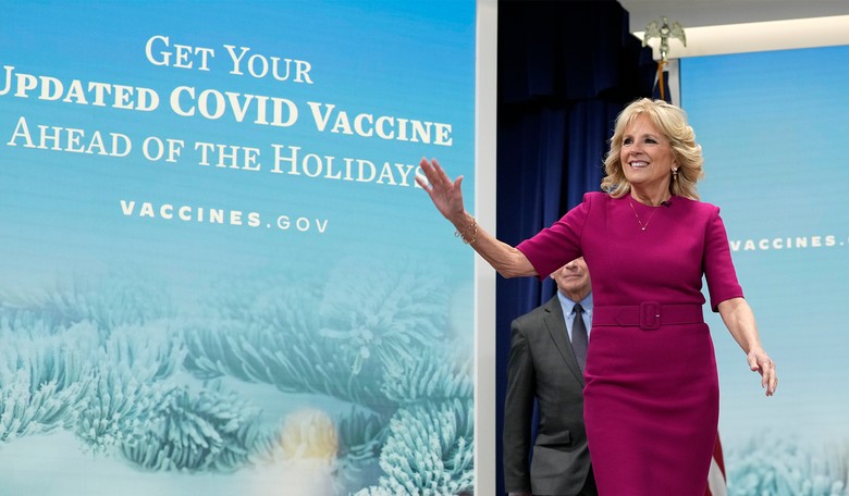 Biden's Scammy $5 Billion Pharma 'Partnership'