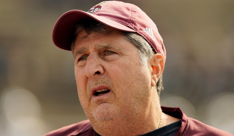 Mississippi State Football Coach Mike Leach Passes Away