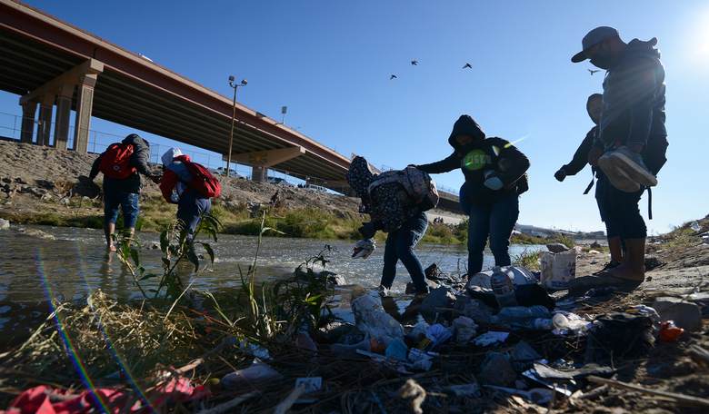 Biden DHS Wants Congress to Allow Change From 'Detention' to 'Temporary Housing' for Illegal Alien Families