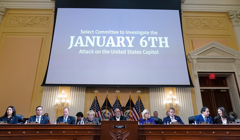 CNN and Others Wail and Gnash Their Teeth Over January 6th Videos Being Released