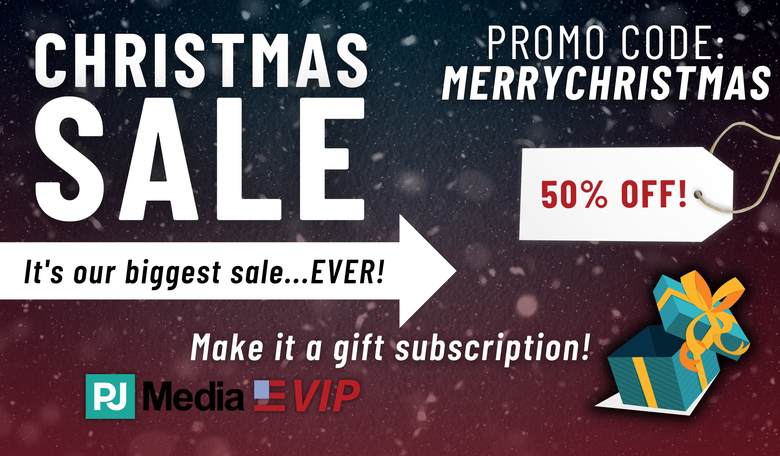 SALE ENDS SUNDAY: Ring in the New Year With a Bright, Shiny 50% VIP Discount!