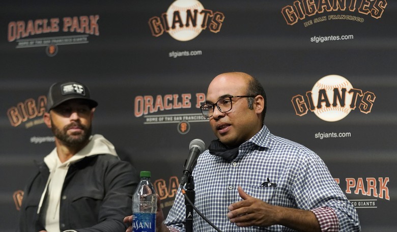 Why Doesn’t Anyone Want to Play for the San Francisco Giants?