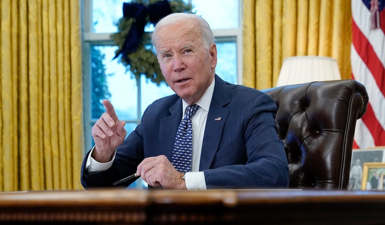 CBS Decimates Biden's Victory Lap as He Tosses out More Lies During Debt Deal Address