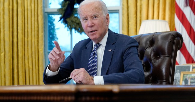 CBS Decimates Biden's Victory Lap as He Tosses out More Lies During Debt Deal Address