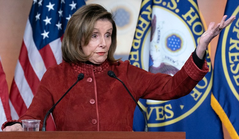 Nancy Pelosi Leaves Something Important out of Tweet on Pulse Nightclub Shooting, Gets Community Noted
