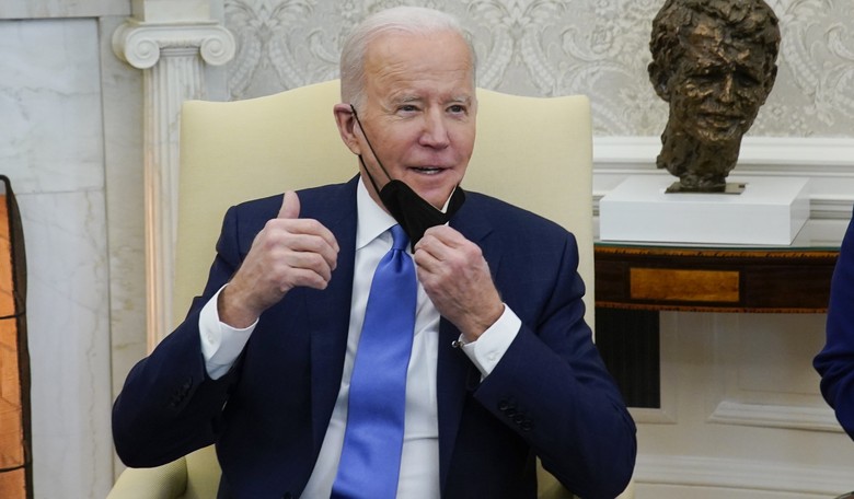UPDATE: Biden Administration Changes Course, Decides to Commit Political Suicide Over Mask Mandate Ruling