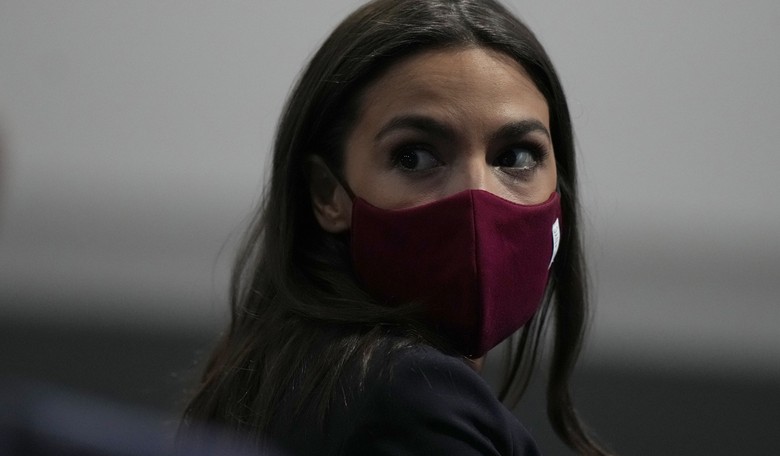 Commie AOC: Abortion Is Part of ‘Class Struggle,’ Pro-Lifers Help Big Corporations Maintain Large Workforce