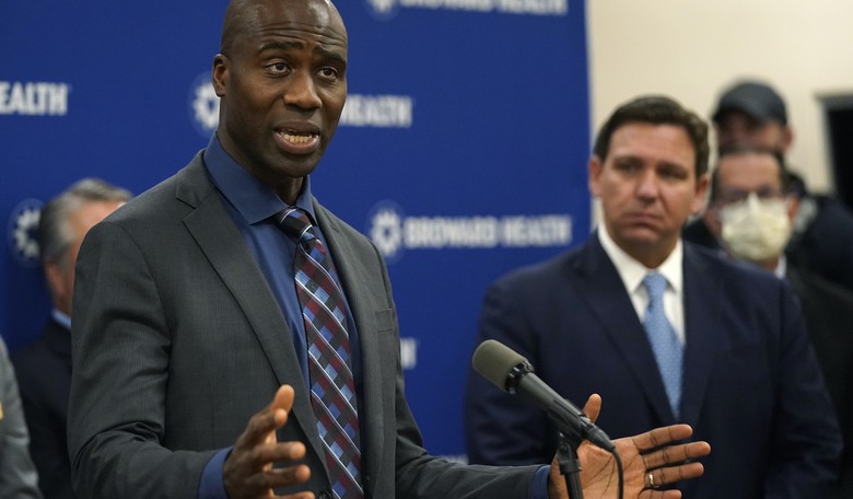 Florida Strikes a Blow for Sanity and Decency With a Ban on 'Transgender' Surgery and Drug Regimens in Minors