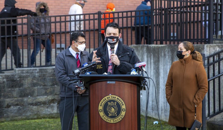 New Dem talking point: criminal justice reform is needed, except when it comes to guns