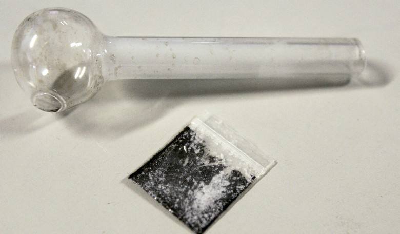 Meth Contamination Closes a Colorado Library and This Isn't the First Time It's Happened