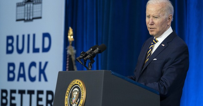 Vox Stumbles Upon Truth: Biden's Spending Binge Made Inflation Worse