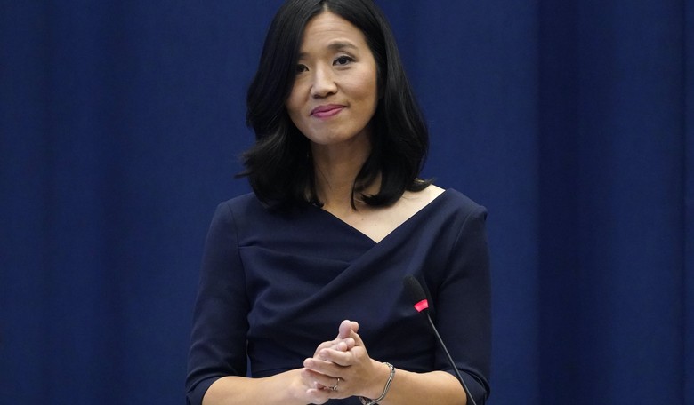 Boston Mayor Michelle Wu Exposes Her Inner Richard Nixon by Targeting Political Enemies