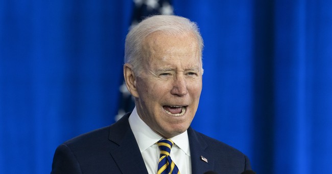 It's Time to End Biden's War on Fossil Fuels