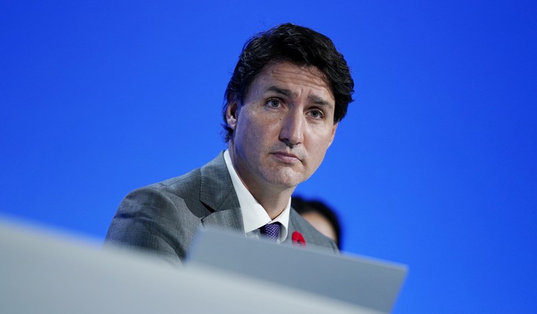 WATCH: European MEPs Blast Canada's Trudeau to His Face as a 'Disgrace for Any Democracy'