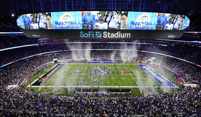 NFL Drops Its 2022-2023 Schedule Like It’s Hot