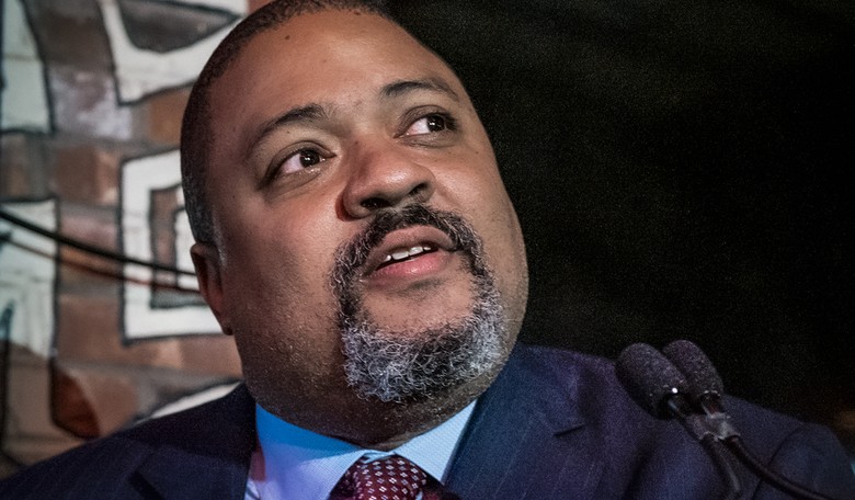 Woke NY DA Bragg Finally Drops Murder Charges Against Bodega Worker Who Defended Himself