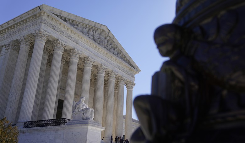 The Supreme Court Leaker Blew up an Intricate Chain of Custody — and Committed 'Obstruction of Justice'
