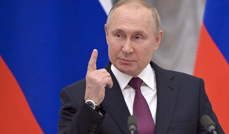 Wishful Thinking Aside, Putin Will 'Win' in the End — but at What Cost?