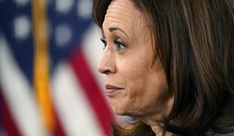 Kamala Harris Produces a Word Salad That Will Make You Question Everything