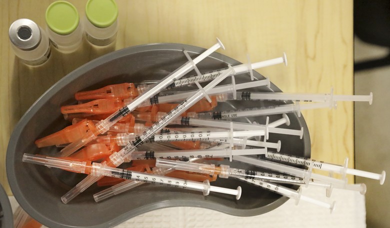 Dem Mega-Donor Feels Betrayed, Goes Nuclear About COVID Vax Safety on Live TV