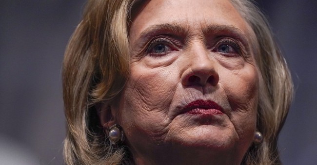 Hillary Clinton Accuses Republicans of Wanting Babies to Starve