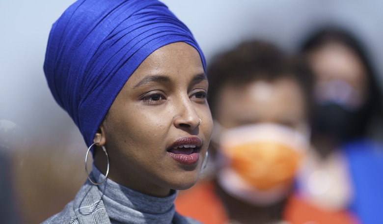 Rep. Ilhan Omar Is About to Get Some Nasty News When House Republicans Take Over