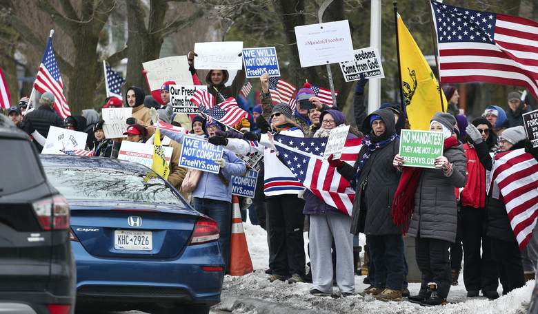 Why Does the Left Have Such a Difficult Time With the Concept of 'Free Speech'?