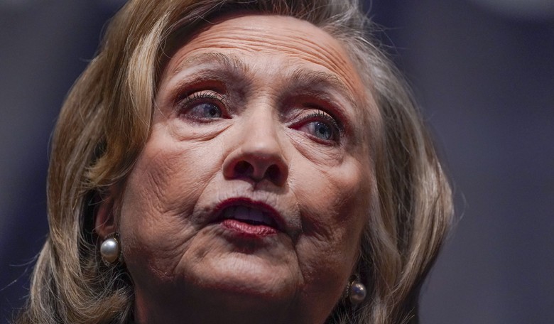 Hillary Clinton Moves to Cut Donald Trump off at the Pass in Legal Fight