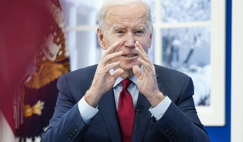 Biden Quietly Forgives Student Loans for Thousands of Government Workers While Millions of Others Remain Crushed by Debt
