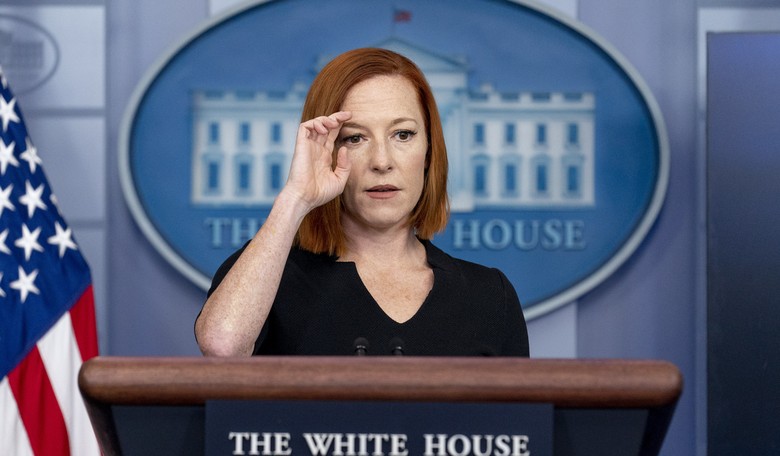 WH Nailed for Ineffective Ukrainian Policy Including 'Hashtag Diplomacy'