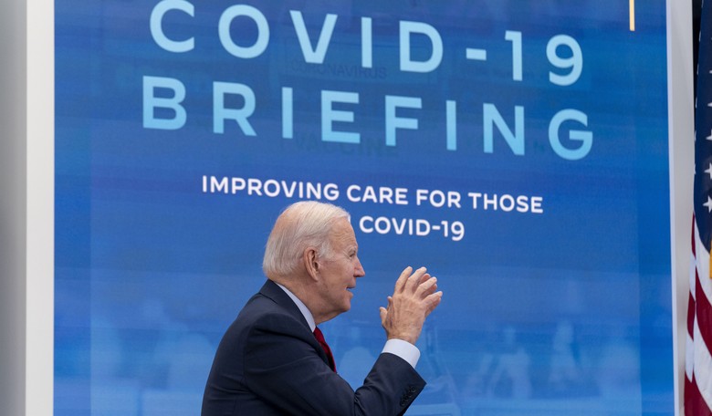 They Never Stop: 'Leading Scientists' Warn New COVID Variants Could Cause 'Far Higher Number of Deaths'