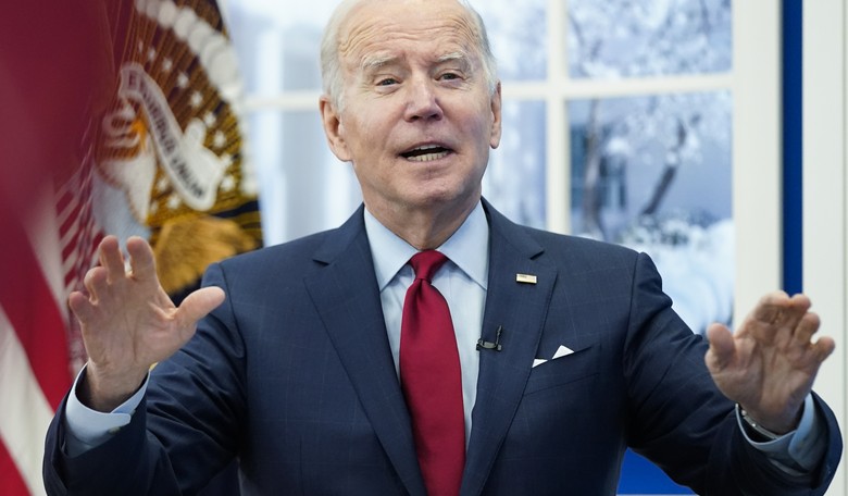 Biden Calls Peter Doocy to 'Clear the Air'