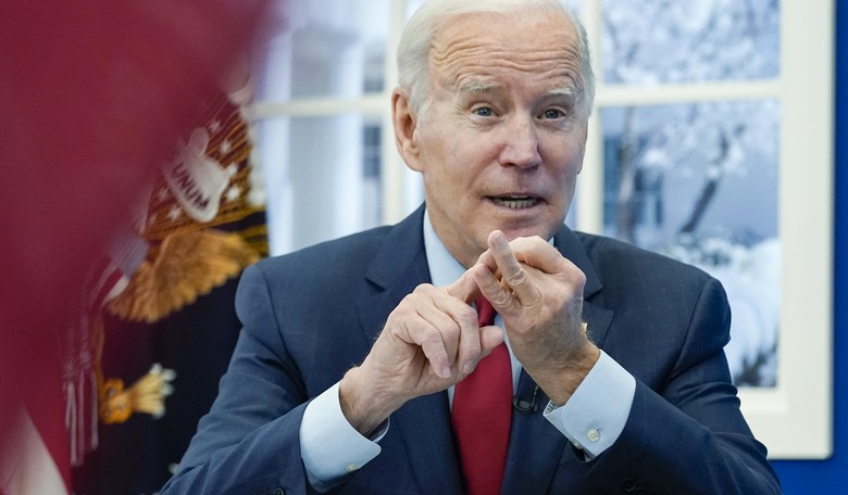 Federal Judge Blocks Biden Vaccine Mandate For Federal Workers