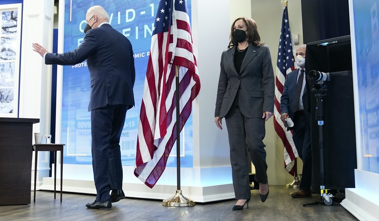 The Biden-Harris Attack on the New Florida Abortion Law Shows How Much the Left Fears Ron DeSantis