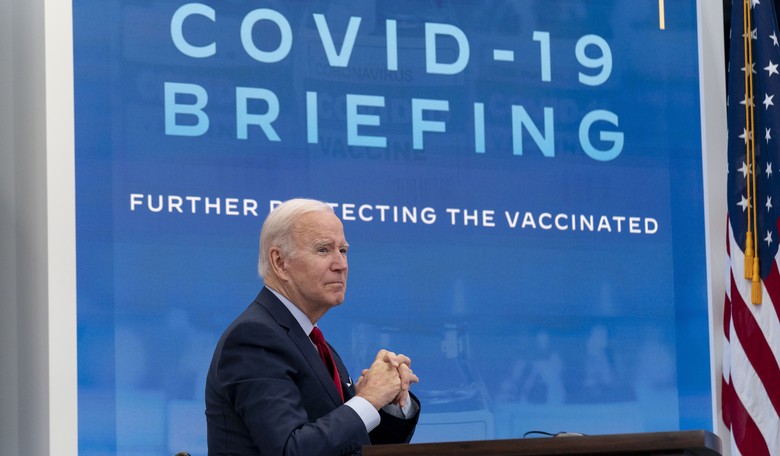 Reconnecting With Humans and the Culture of COVID-19: My First Week of 2022