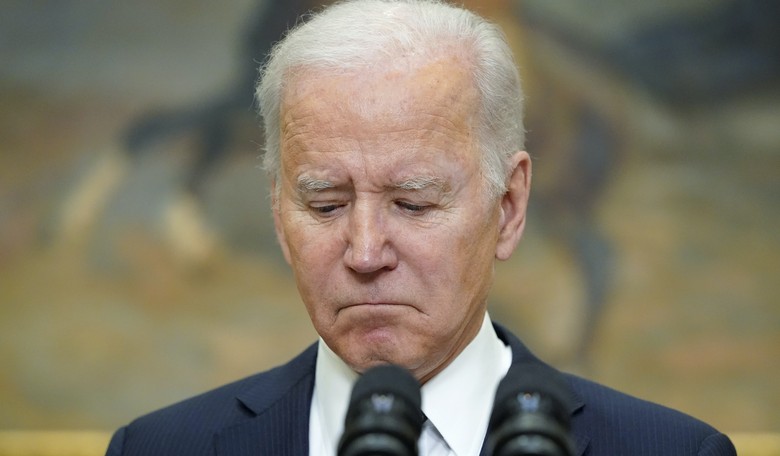We've Hit Rock Bottom as Germany, Italy, and the EU Bypass Biden and Take Leadership Roles in Ukraine Crisis