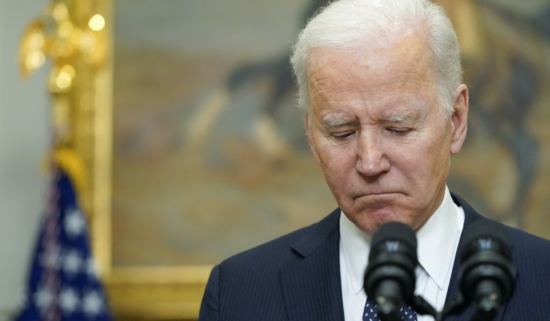 New Poll Shows Biden's Support Among Black America Waning