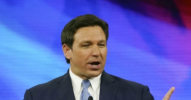 DeSantis Expected to Sign 15-Week Abortion Ban Into Law