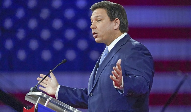 The 2024 GOP Ticket That Will Win in Key Swing States