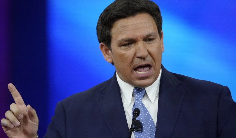 Is DeSantis a Go in 2024? New Data Hints at an Answer