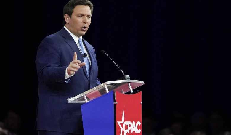 DeSantis Suspends School Board Members for 'Incompetence, Neglect of Duty, and Misuse of Authority'