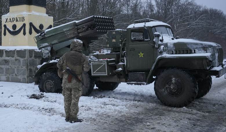 US Artillery Delivered to Ukraine Is More Than Guns, It Is a Game-Winning Change From the Present