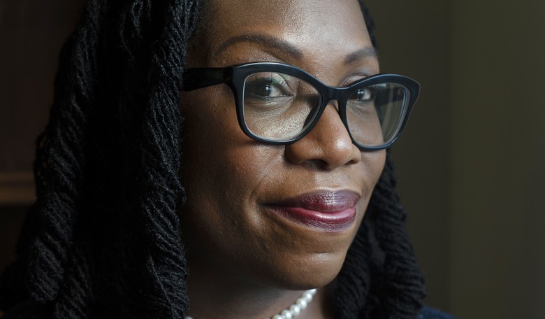 Democrats Whining About GOP Concerns Over Ketanji Brown Jackson Can Take Several Seats