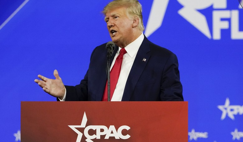 Donald Trump Just Pulled One of His Biggest Endorsements