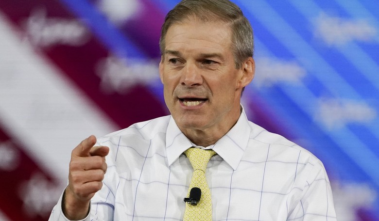 House Judiciary Republicans Heading to New York to Go After Bragg, but Danger Looms