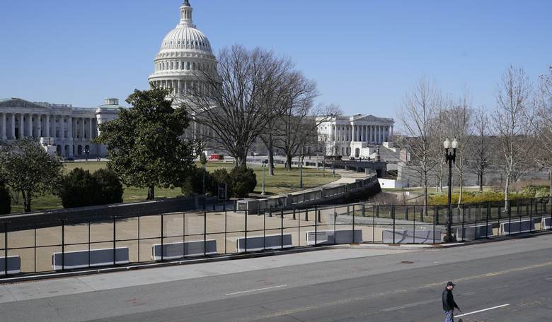 Congressional Staffer Stole 80K in Payroll and Impersonated a Federal Agent
