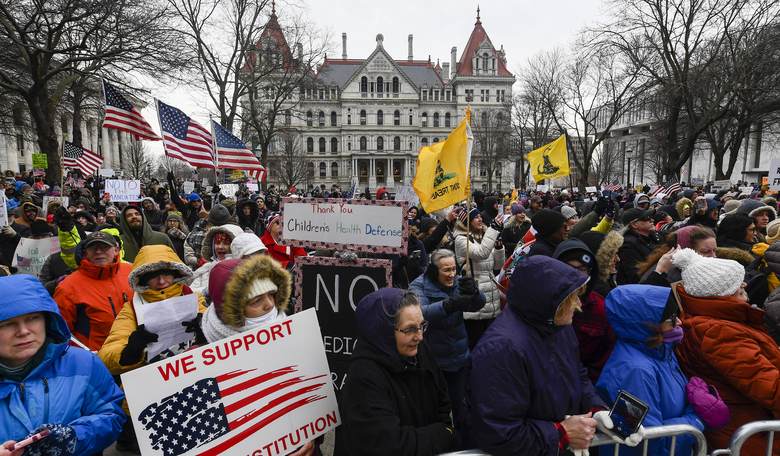 New York Dems Are Gerrymandering GOP Districts Out of Existence